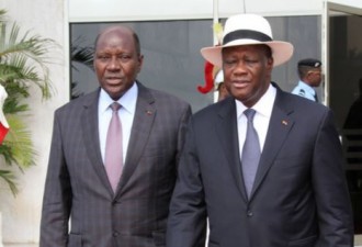 Côte d'Ivoire: Duncan s'est envolé pour Londres pour le pré-forum ''investir en Côte d'Ivoire''